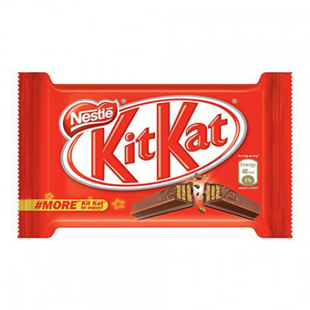 NESTLE KITKAT 4F 37.3GM